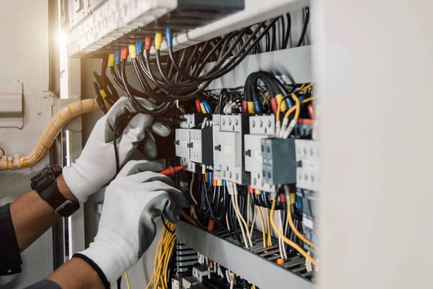 Best 24-Hour Electrician  in Posen, IL